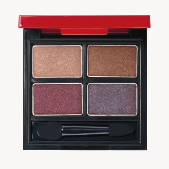Mistress Glimmer Multi Eyeshadow Quad - Picture 1 of 1